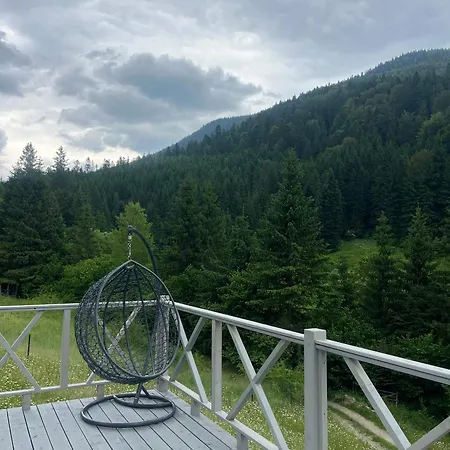 Apartment едельвейс A-frame