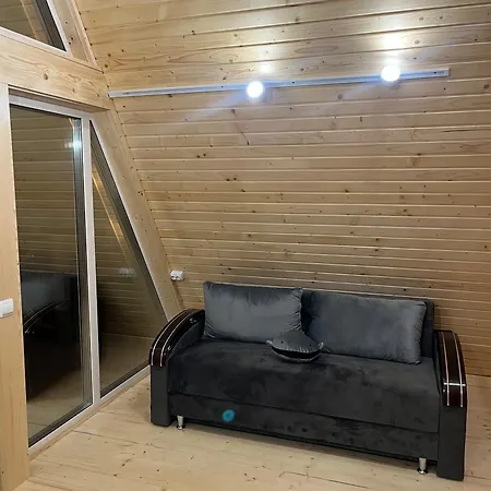 Apartment едельвейс A-frame *