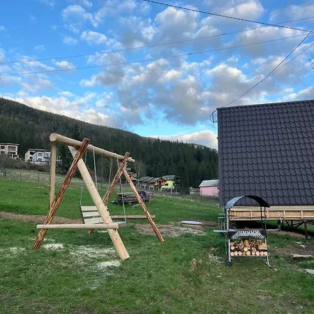едельвейс A-frame *