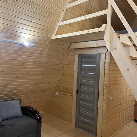 едельвейс A-frame