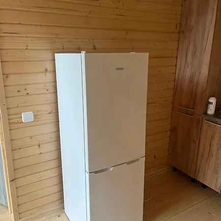 едельвейс A-frame Διαμέρισμα