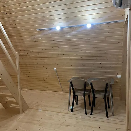едельвейс A-frame