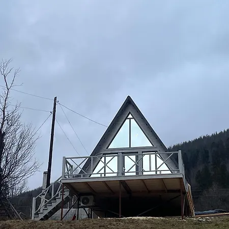 едельвейс A-frame Tatariw