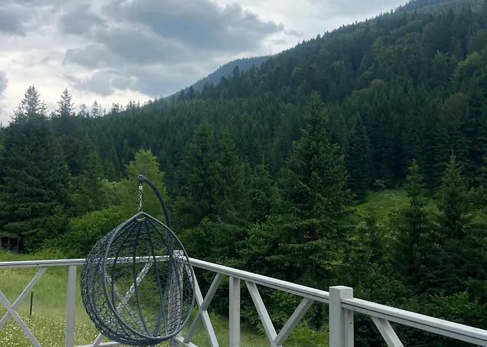 Apartamento едельвейс A-frame