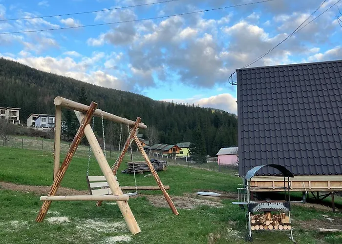 едельвейс A-frame *