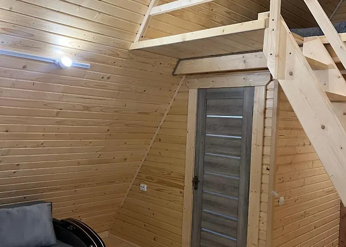 едельвейс A-frame