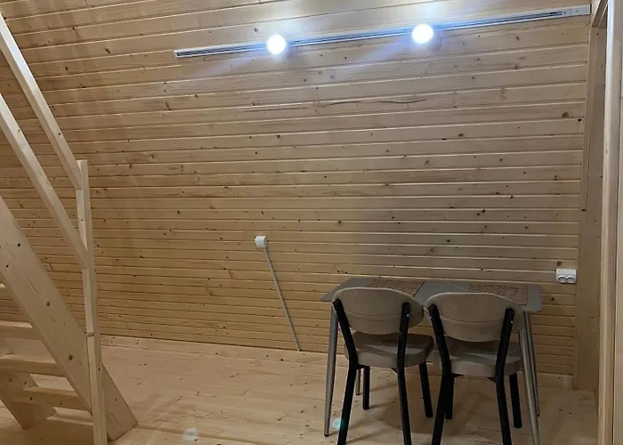 едельвейс A-frame