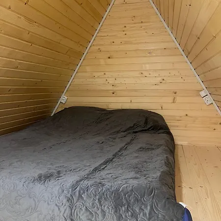 Apartamento едельвейс A-frame